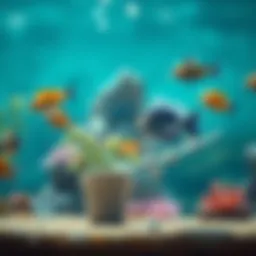 Understanding the motivations behind resetting Fishdom