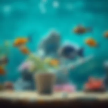 Reasons for Resetting Fishdom Understanding the motivations behind resetting Fishdom