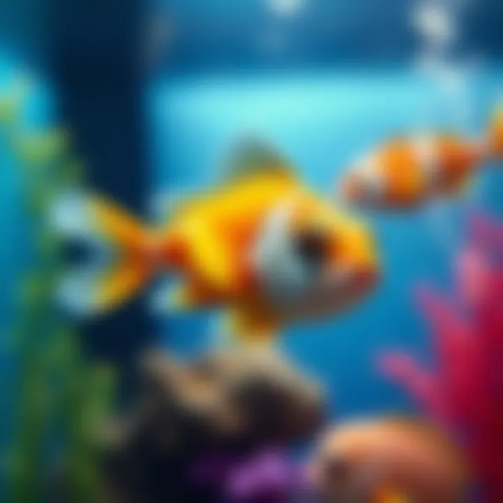 Troubleshooting Tips for Fishdom Resetting Troubleshooting tips for resetting Fishdom on iPhone