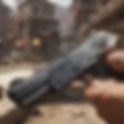 Comprehensive Guide to Dead Trigger 2 Download Introduction