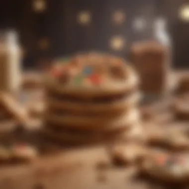 Community Interaction in Cookie Jam Blast