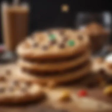 Innovative Cookie Jam Blast Features