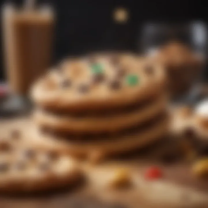 Innovative Cookie Jam Blast Features