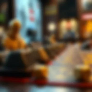 Strategic Enhancements for Players Detailed view of strategic enhancements available to players