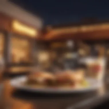 Consumer Engagement Trends Over Time An infographic detailing changes in consumer engagement metrics