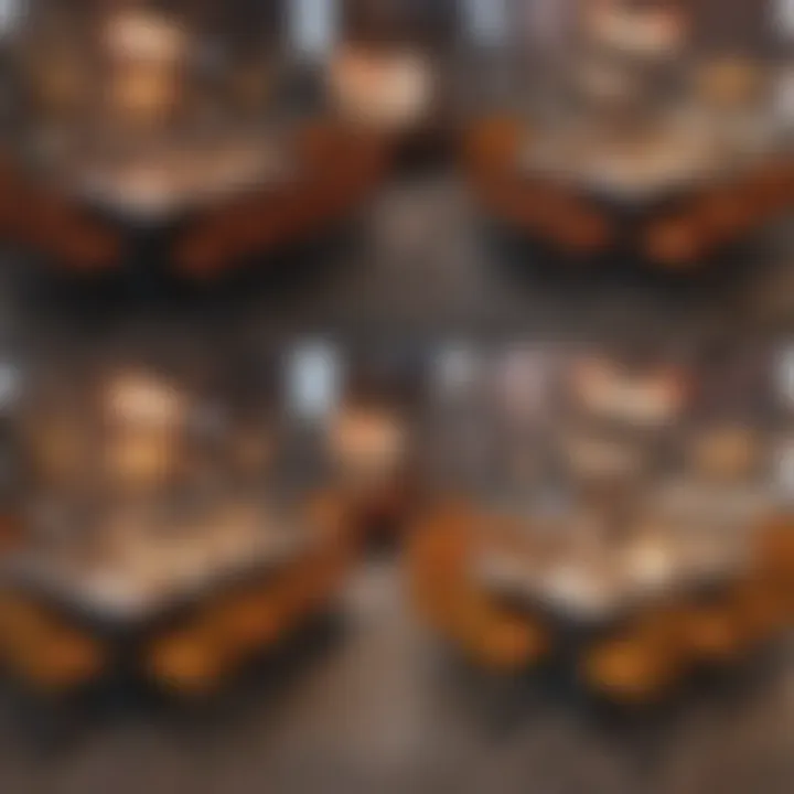 Evolution of Gameplay Mechanics in Diner Dash A collage showcasing the various iterations of Diner Dash gameplay