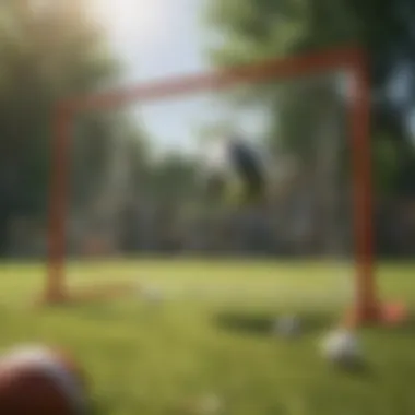 Elevate Your Gameplay in Flick Kick Field Goal