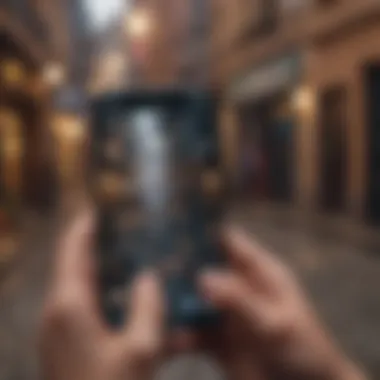 Visualizing Mobile Gaming Benefits Mobile Gaming Benefits Visualization