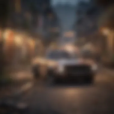 Immersive Gameplay Enhancement Immersive Gameplay Enhancement Concept
