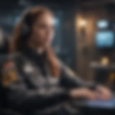 Tech Empowerment Empowering Disabled Gamers through Technology