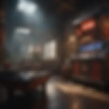 Immersive Gameplay Enhanced Gaming Experience with Apple Arcade