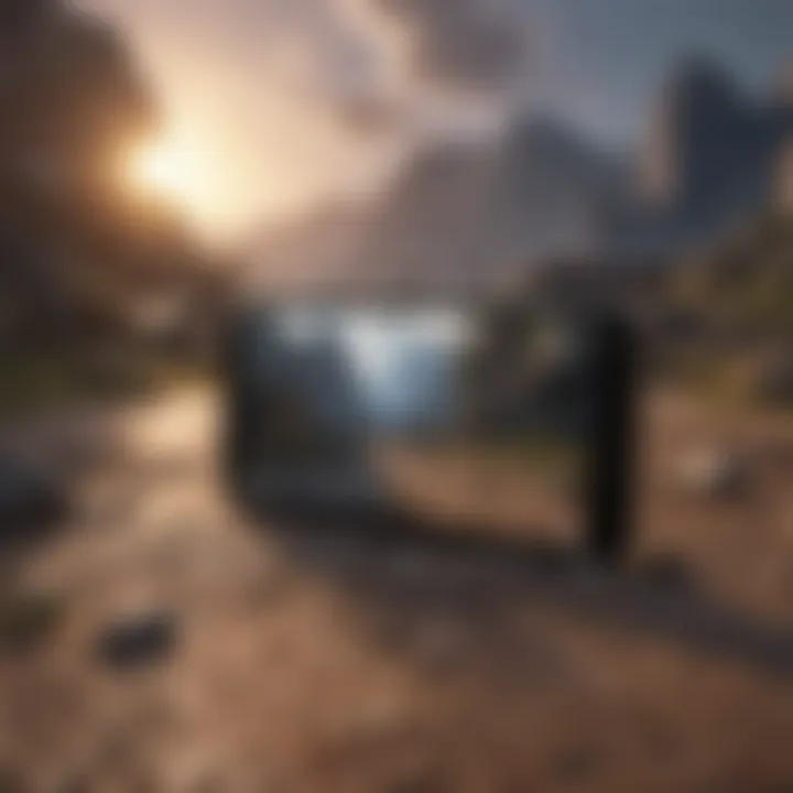 Enhancing User Experience through Cloud Gaming on iOS