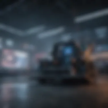 Revolutionizing Esports Sponsorship Landscape Esports Sponsorship Evolution