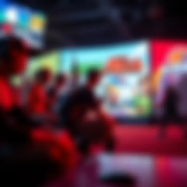 Diverse Selection of Multiplayer Titles Diverse selection of multiplayer titles on Apple Arcade