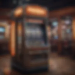 Exploring 3D VR Slots: A New Dimension in Mobile Gaming Introduction