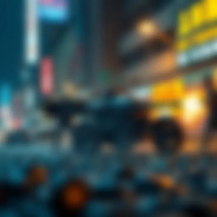 Unique Features of Mobile Strategy Games Unique features of mobile strategy games