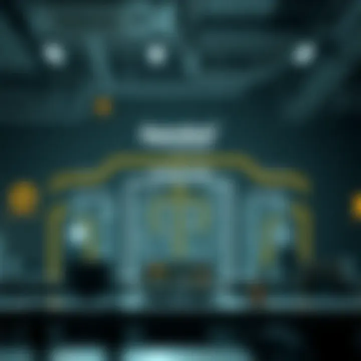 Visual representation of the Appodeal Accelerator Program's structure