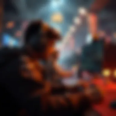 Performance Optimization Tips Tips for optimizing performance in BlueStacks