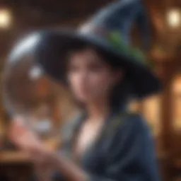 Exploring Bubble Witch Saga 3: A Comprehensive Guide to Gameplay, Strategy, and Insights Introduction