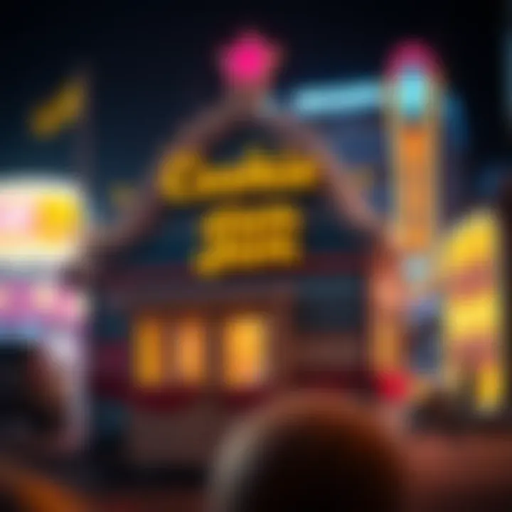 An overview of recent updates with new features highlighted