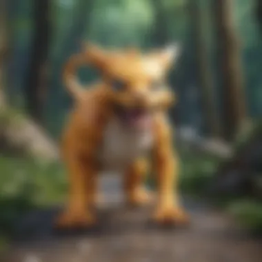 Latest Trends and Updates in Digimon Realm Latest Trends and Updates in Digimon Realm