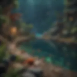 Exploring Fishdom: A Deep Dive into the Match-3 Gaming Experience Introduction