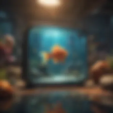 Notable Exploring Fishdom: A Deep Dive into the Match-3 Gaming Experience Notable Exploring Fishdom: A Deep Dive into the Match-3 Gaming Experience