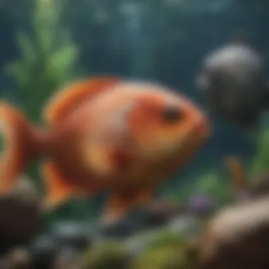 Exploring Fishdom: A Deep Dive into the Match-3 Gaming Experience Summary Exploring Fishdom: A Deep Dive into the Match-3 Gaming Experience Summary