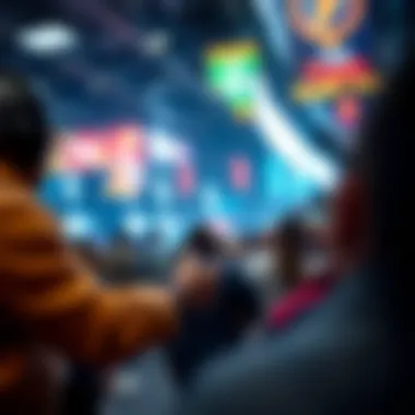 User Engagement in Flash Gaming A graphical analysis of user engagement metrics in mobile gaming