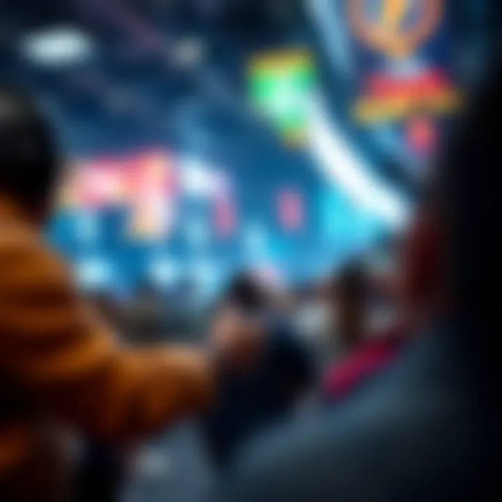 User Engagement in Flash Gaming A graphical analysis of user engagement metrics in mobile gaming