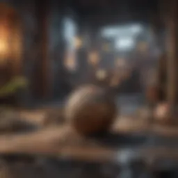 A collage of popular games available on Facebook Messenger