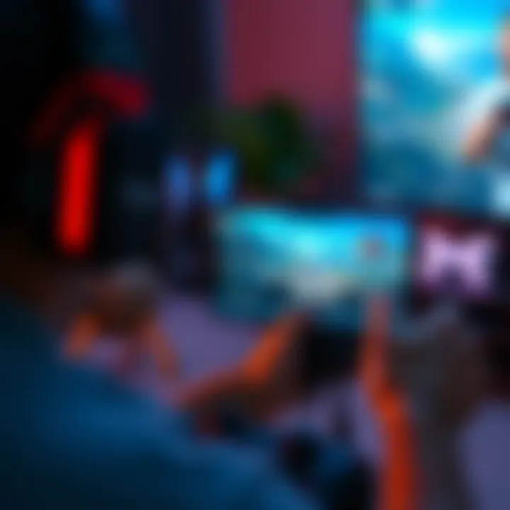 User experience while gaming on iPhone 13 Pro Max