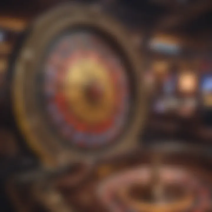Diverse Range of GSN Casino Game Types