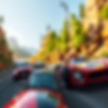 Evolution of Hill Climb Racing: Past to Present An overview of the game evolution from its predecessor to the current version