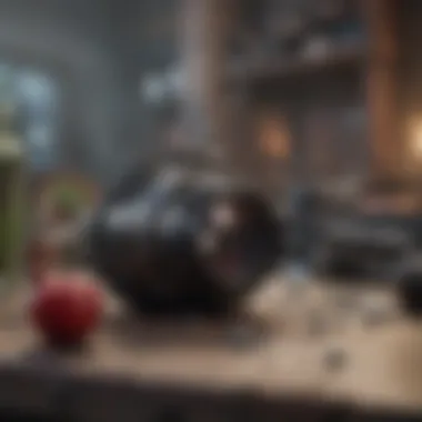 Digital Warfare - Fortnite vs. Apple Digital Warfare - Fortnite vs. Apple