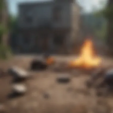 Gameplay Revolution - Post Fortnite Ban Gameplay Revolution - Post Fortnite Ban