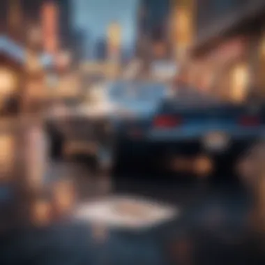 Impact of Technology on Gameplay Experiences Technological advancements affecting gameplay in MobilityWare Blackjack depicted through graphics