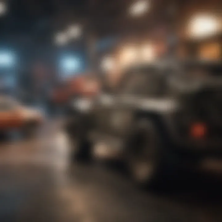 Strategic advantage in mobile gaming