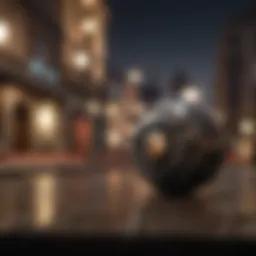 Virtual world customization