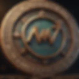 Logo of Murka Games Limited