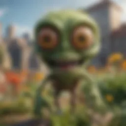 Exploring Plants vs. Zombies 3: An In-Depth Examination Introduction