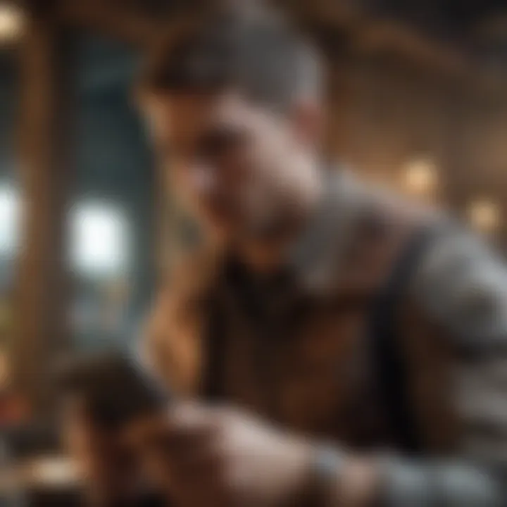 User engagement strategies employed by Plarium Mobile