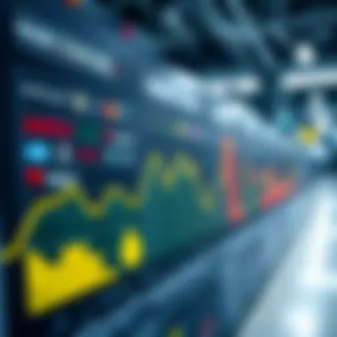 Market Strategies of Leading Developers A chart illustrating market strategies of leading gaming companies