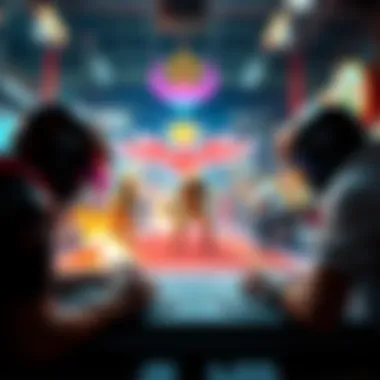 Strategies for success in mobile gaming