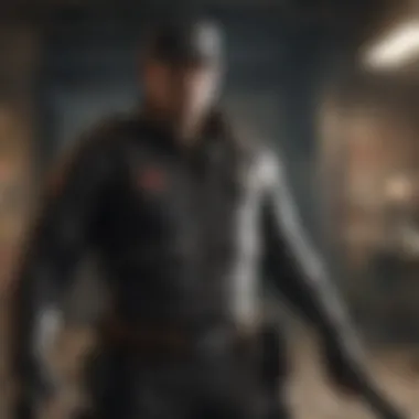 Exploring Resident Evil 4 in Virtual Reality: A Comprehensive Analysis Introduction Exploring Resident Evil 4 in Virtual Reality: A Comprehensive Analysis Introduction