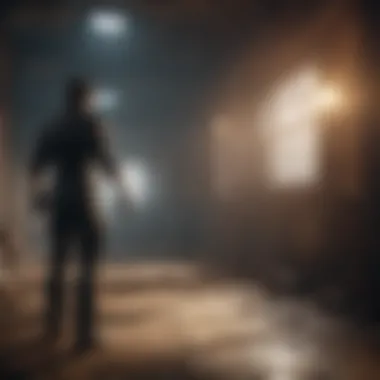 Exploring Resident Evil 4 in Virtual Reality: A Comprehensive Analysis Summary Exploring Resident Evil 4 in Virtual Reality: A Comprehensive Analysis Summary