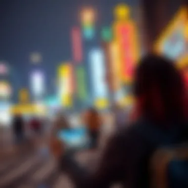 Future Trends in Mobile Game Advertising Future trends in mobile game advertising