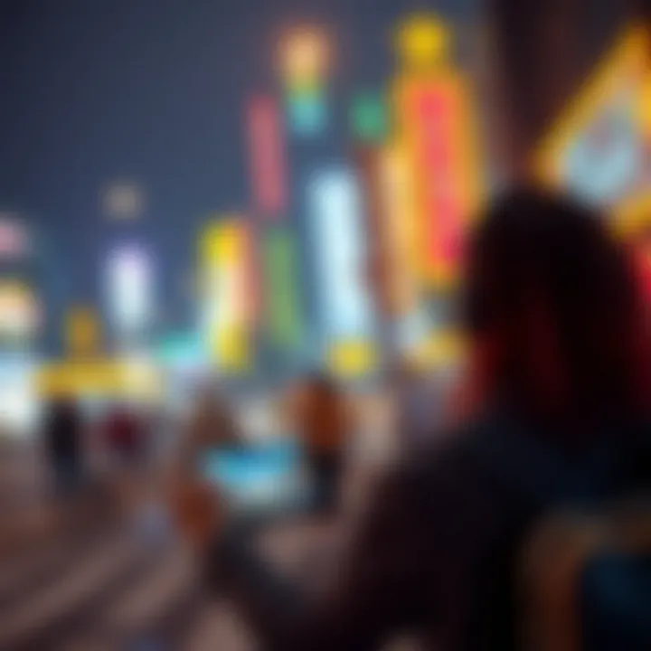 Future Trends in Mobile Game Advertising Future trends in mobile game advertising