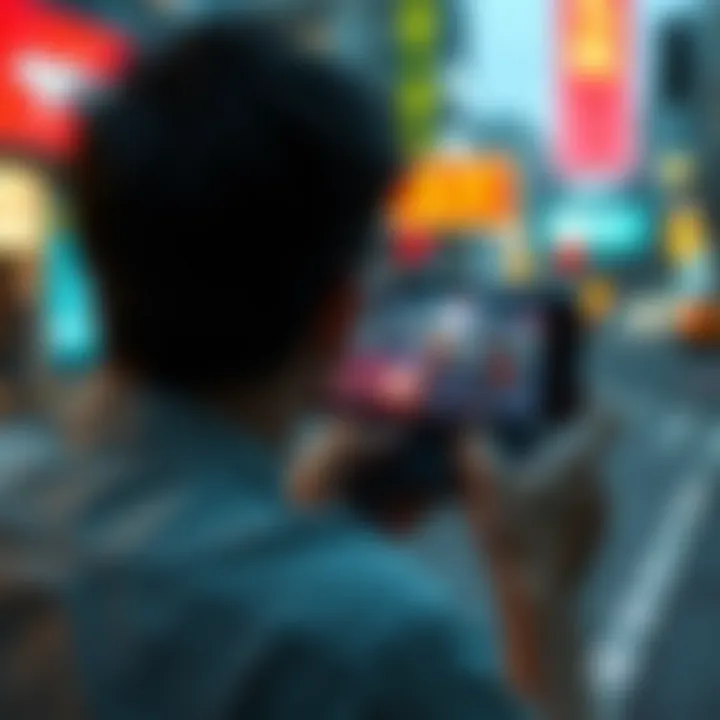 Innovative Advertising Formats in Mobile Games Innovative advertising formats in mobile games