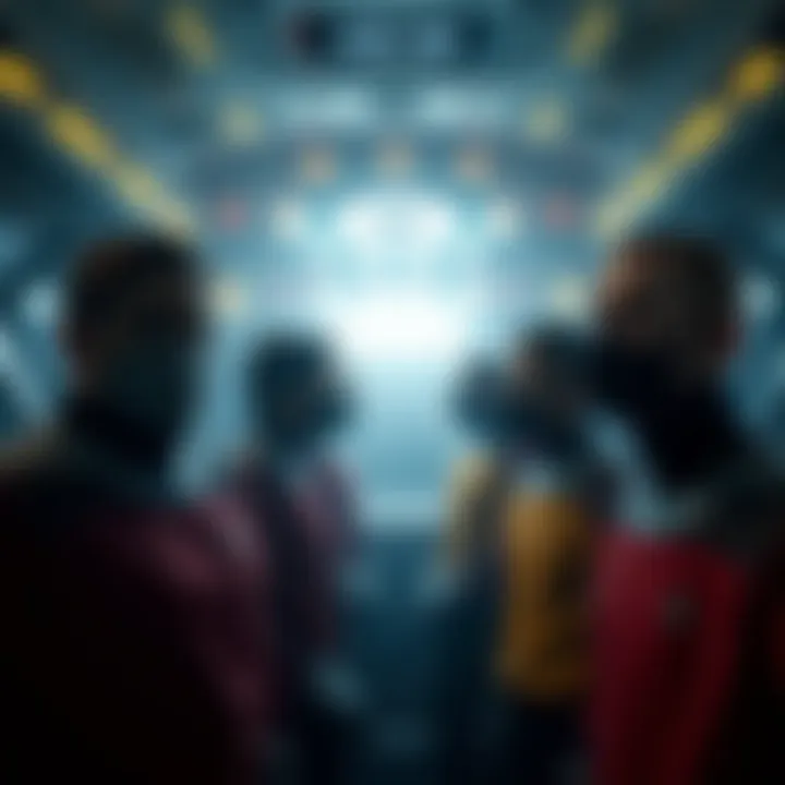 Fan reviews and ratings reflecting community feedback